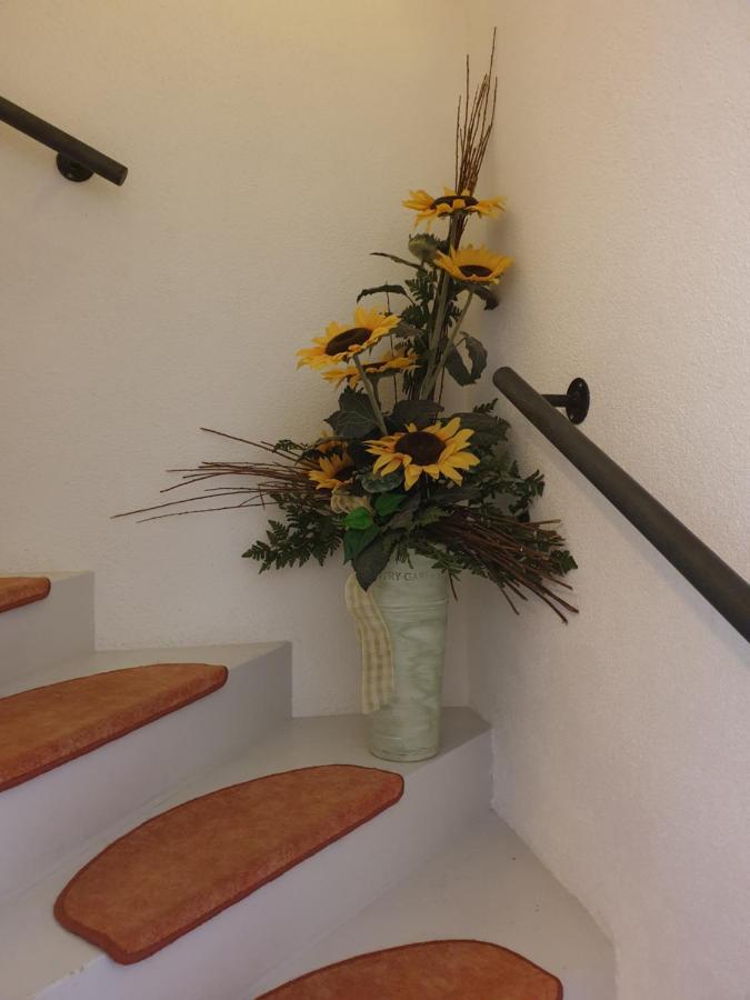 Hofstaetter Ferienwohnung Fließ Buitenkant foto