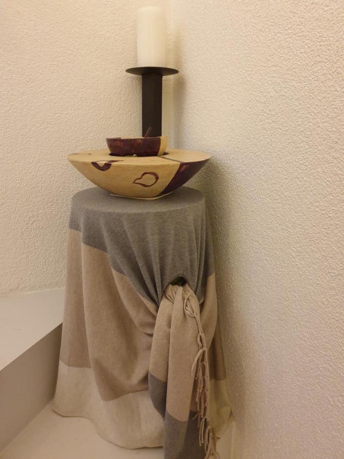 Hofstaetter Ferienwohnung Fließ Buitenkant foto